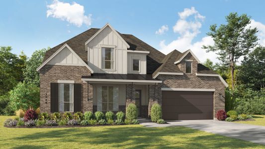 Goodland: 60ft. lots 3