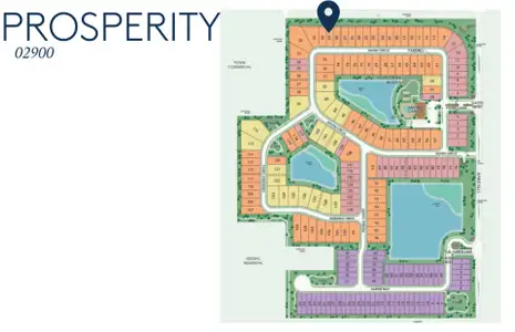 New construction Single-Family house 1201 Haven Cir, Vero Beach, FL 32960 plan Prosperity - image 13