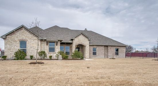 New construction Single-Family house Farm To Market Road 1778, Nevada, TX 75173 - photo 0