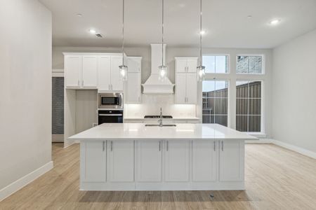 New construction Single-Family house 12182 Juno Springs Dr, Frisco, TX 75033 plan Washington - image 15