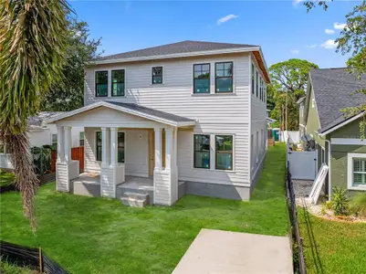New construction Single-Family house 2823 4Th Ave N, St. Petersburg, FL 33713 - image 4