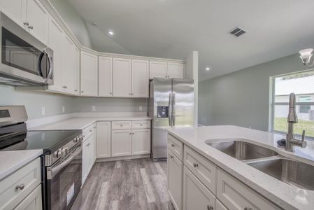 New construction Single-Family house 5103 SE 43rd Trce, Okeechobee, FL 34972 - image 3