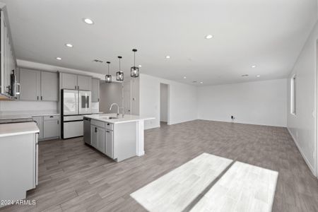 New construction Single-Family house 779 S La Mesa Ct, Casa Grande, AZ 85122 null- photo 14 14