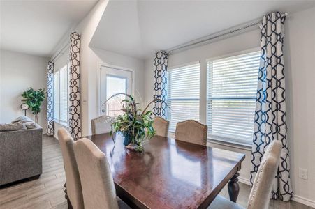 Brookville Ranch by Impression Homes in Fort Worth - photo 29 29