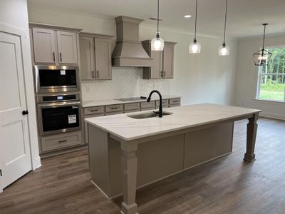 New construction Single-Family house 144 Tomahawk Trl, Good Hope, GA 30641 - image 11