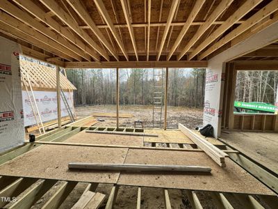 New construction Single-Family house 136 Bar Code Ct, Wendell, NC 27591 null- photo 0 0