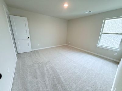 New construction Single-Family house 2215 Inglenook Grove Dr, Katy, TX 77493 plan Ironwood II Sunterra 50s - image 14