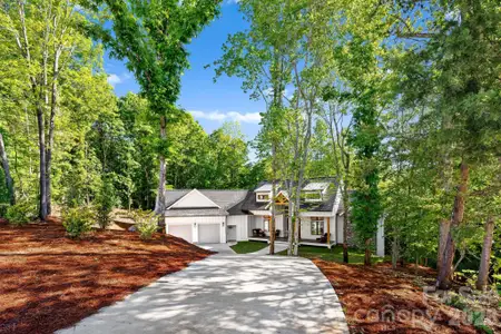 New construction Single-Family house 1632 Withers Dr, Denver, NC 28037 - image