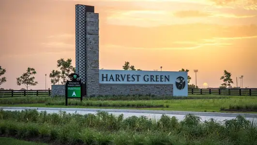 Harvest Green by Westin Homes in Richmond - photo 1 1