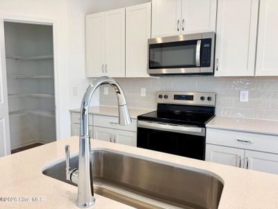 New construction Single-Family house 1260 Newbold Dr, Unit 115, Leland, NC 28451 plan Alexander - image 8
