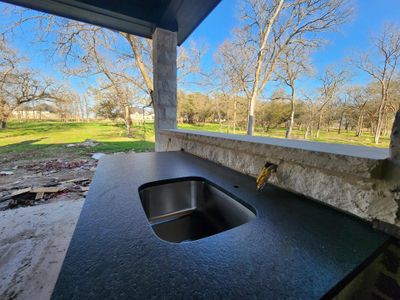 New construction Single-Family house 624 Bald Eagle Lp, Salado, TX 76571 null- photo 2 2