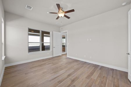 New construction Single-Family house 533 Clubhouse Dr, Unit G, Georgetown, TX 78628 null- photo 16 16