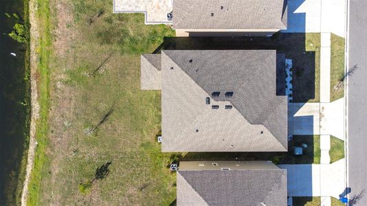 New construction Single-Family house 9119 Forge Breeze Loop, Wesley Chapel, FL 33545 null- photo 68 68