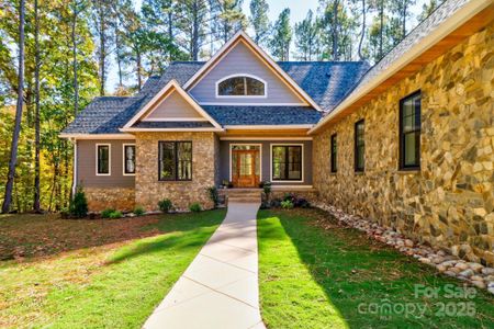 New construction Single-Family house 1547 Sunset Pointe Dr, Salisbury, NC 28146 - image 19