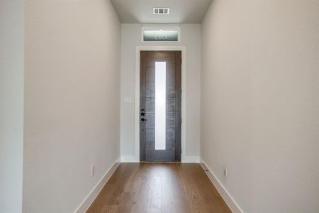 New construction Single-Family house 7349 Saker St, Fort Worth, TX 76179 plan Reagan - image 18