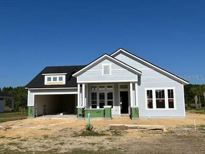 New construction Single-Family house 3580 Sw 120Th Ter, Gainesville, FL 32608 null- photo 0