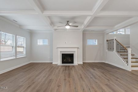 New construction Single-Family house 232 Berry Mill Ln, Unit 201, Raleigh, NC 27603 Webster- photo 15 15