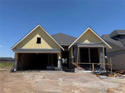 New construction Single-Family house 10923 Endeavor Dr, Richmond, TX 77469 - image