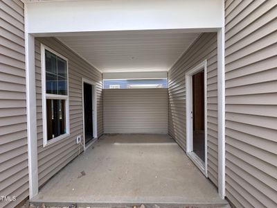 New construction Single-Family house 344 White Oak Garden Wy, Unit 224, Garner, NC 27529 - image 10