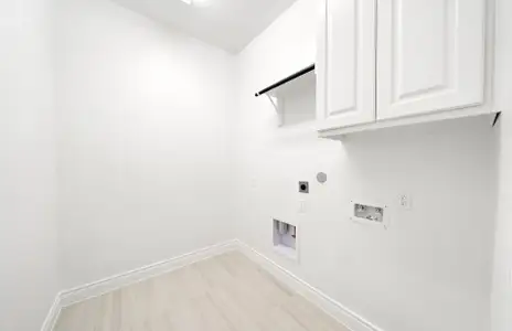 New construction Single-Family house 21006 Magnolia Mill Dr, Cypress, TX 77433 plan Plan 2406 - image 6