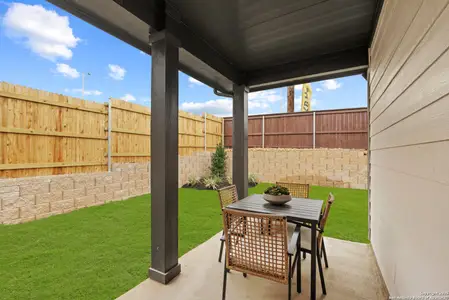 New construction Single-Family house 233 Saddle Park, Cibolo, TX 78108 - image