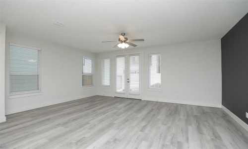 New construction Single-Family house 121A E 43Rd St, Houston, TX 77018 null- photo 17 17