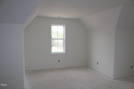 New construction Single-Family house 20 Serenity Woods Trl, Franklinton, NC 27525 null- photo 12 12