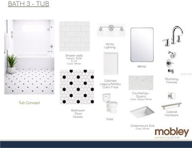 New construction Single-Family house 2829 4Th Ave N, St. Petersburg, FL 33713 - image 3