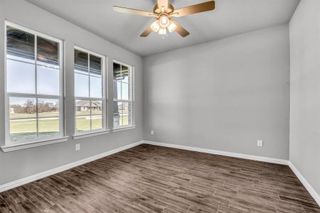 New construction Single-Family house 61 Yosemite Trl, Valley View, TX 76272 Cibolo- photo 10 10