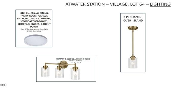 New construction Single-Family house 2409 Safe Harbour Rd, Fuquay Varina, NC 27526 plan Timothy 2 Story - image 13