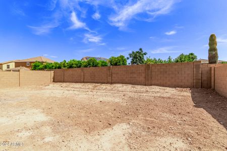 New construction Single-Family house 20931 E Via Del Sol Street, Queen Creek, AZ 85142 Brookside- photo 26 26