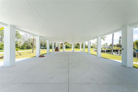 New construction Single-Family house 4199 Hollis Ave, Port Charlotte, FL 33953 - image