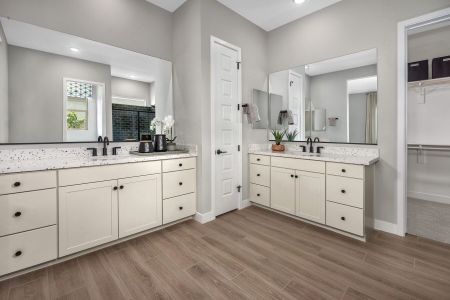 New construction Single-Family house 22846 E Firestone Dr, Queen Creek, AZ 85142 plan Pebble - image 11