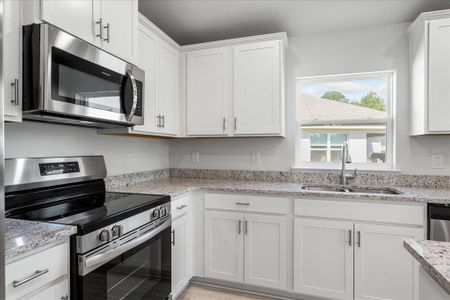 New construction Single-Family house 13243 Ogden Glade Rd, Dade City, FL 33525 plan 1720 - image 10