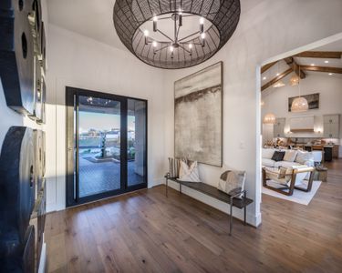 New construction Single-Family house 2015 Crown Lake Dr, Missouri City, TX 77459 plan 16266 - image 9