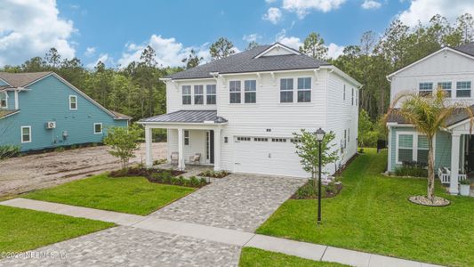 New construction Single-Family house 129 Reflections Ave, Ponte Vedra, FL 32081 - image