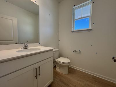 New construction Single-Family house 118 Brayden Run, Woodruff, SC 29388 plan Cary - image 7