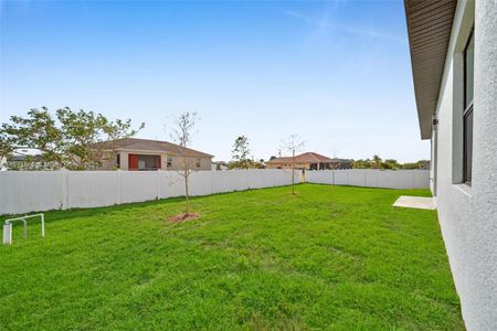 New construction Single-Family house 2856 Nw 3Rd Ter, Cape Coral, FL 33993 - image