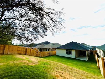 New construction Single-Family house 1353 Blue Oak Blvd, San Marcos, TX 78666 Sunstone- photo 4 4