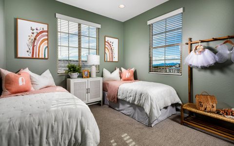 Highland Ridge at Alamar by Brookfield Residential in Avondale - photo 56 56