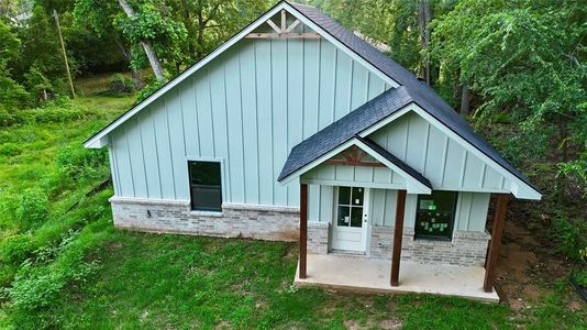 New construction Single-Family house 1212 Albertson, Tyler, TX 75702 - image