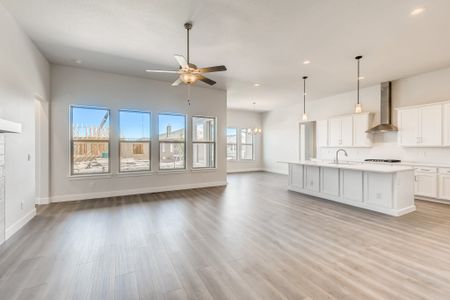 New construction Single-Family house 8405 S Winnipeg Ct, Aurora, CO 80016 null- photo 9 9