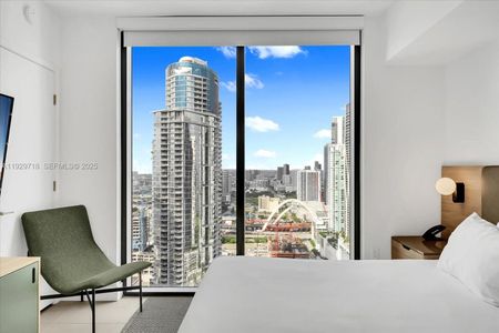 New construction Condo house 159 Ne 6Th St, Unit 3811, Miami, FL 33132 - image 9