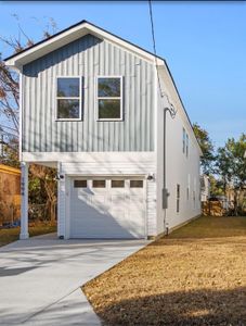 New construction Single-Family house 1994 Groveland Ave, North Charleston, SC 29405 null- photo 0 0