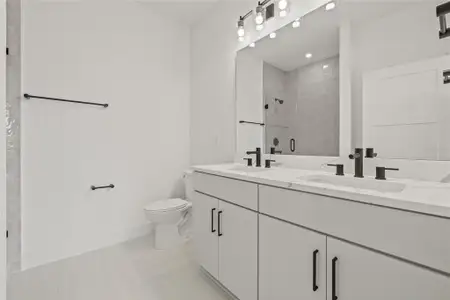 New construction Townhouse house 301 15Th St N, St. Petersburg, FL 33705 - image 5