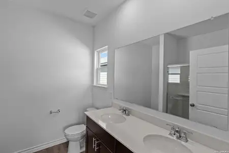 New construction Single-Family house 8246 Brandy Br, San Antonio, TX 78252 plan Hewitt - image 6