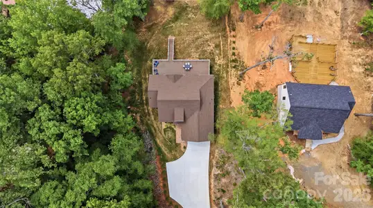 New construction Single-Family house 207 Haven Hill Rd, Lexington, NC 27292 - image