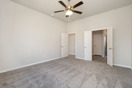 New construction Single-Family house 2617 Donella Dr, Denton, TX 76207 plan BB-2494 - image 12
