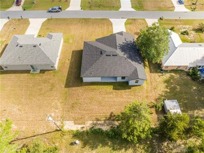 New construction Single-Family house 3782 Sw 131St St, Ocala, FL 34473 - image