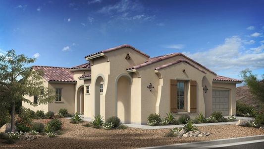 New construction Single-Family house 20930 Pasadena Avenue, Buckeye, AZ 85396 - photo 0